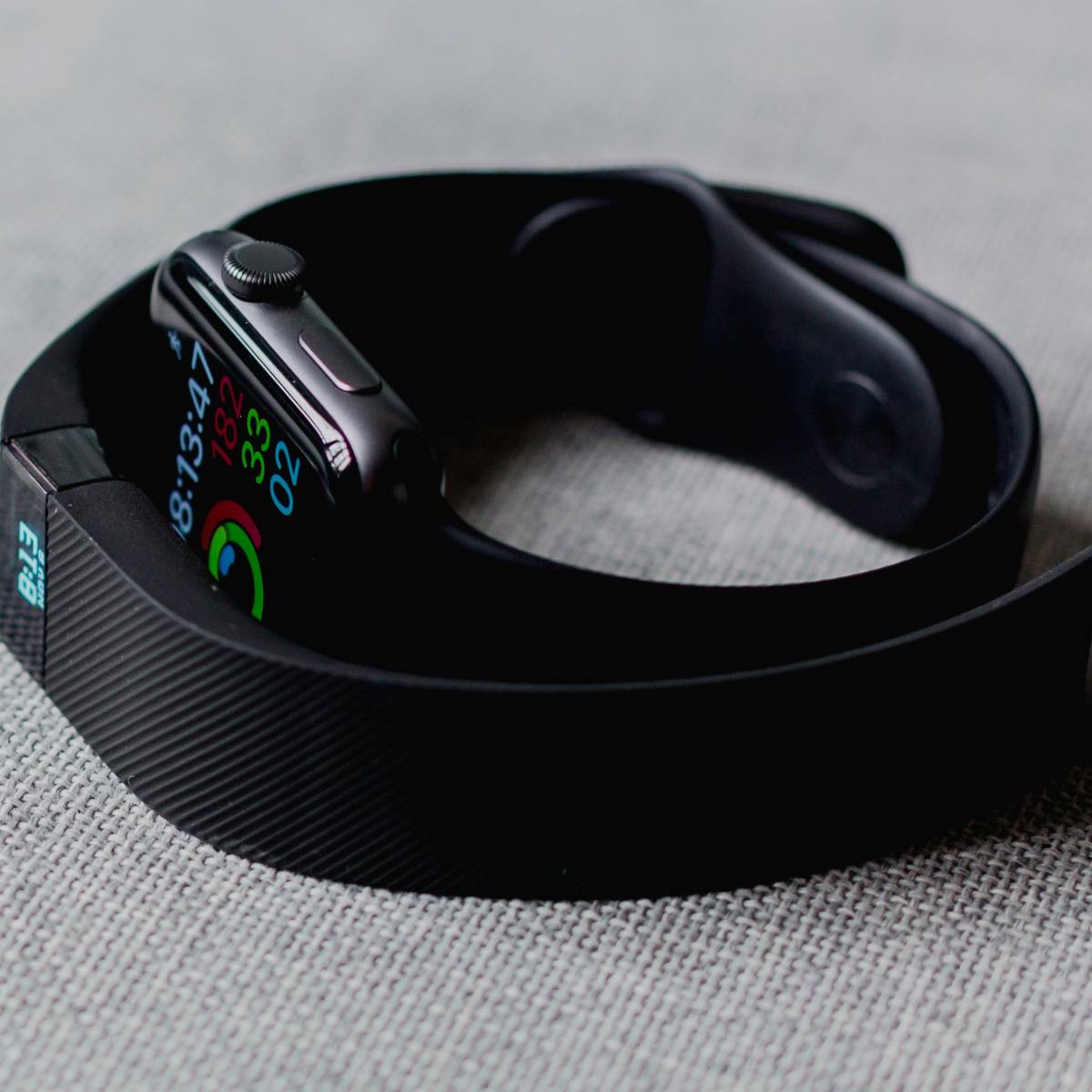 Your Fitness Tracker Is Watching You Exercise, And Others Might Be Watching You Too